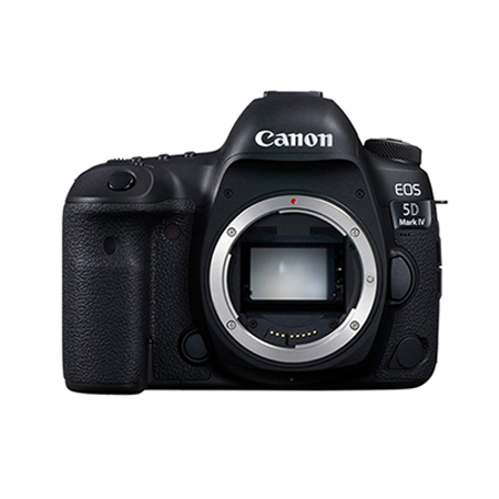 官方翻新品-EOS 5D Mark IV 机身