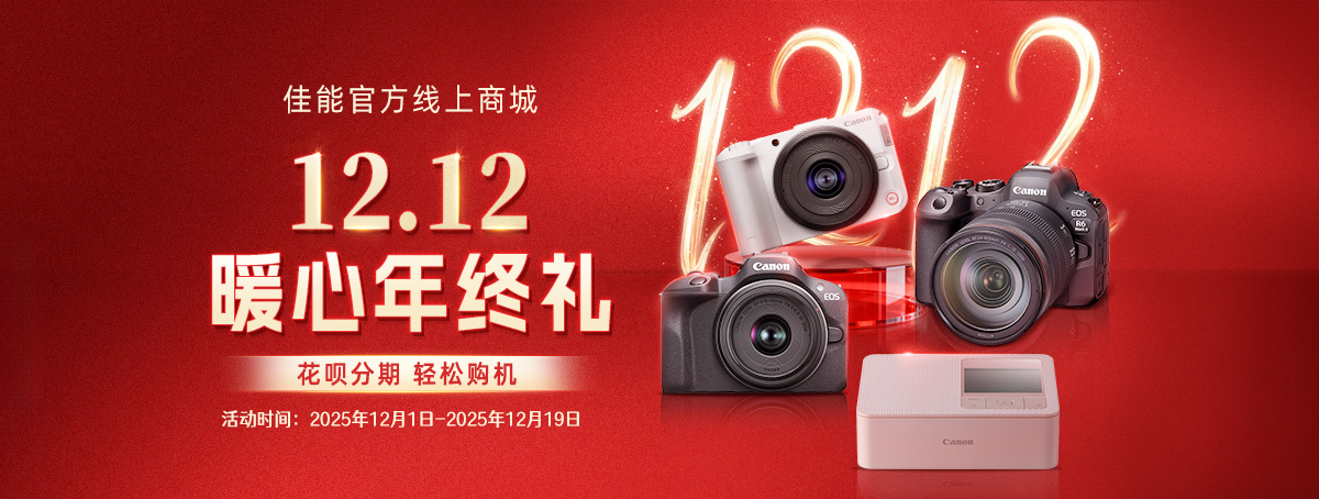 佳能1212