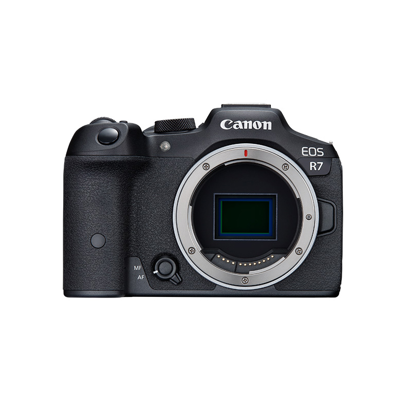 官方翻新品-EOS R7机身
