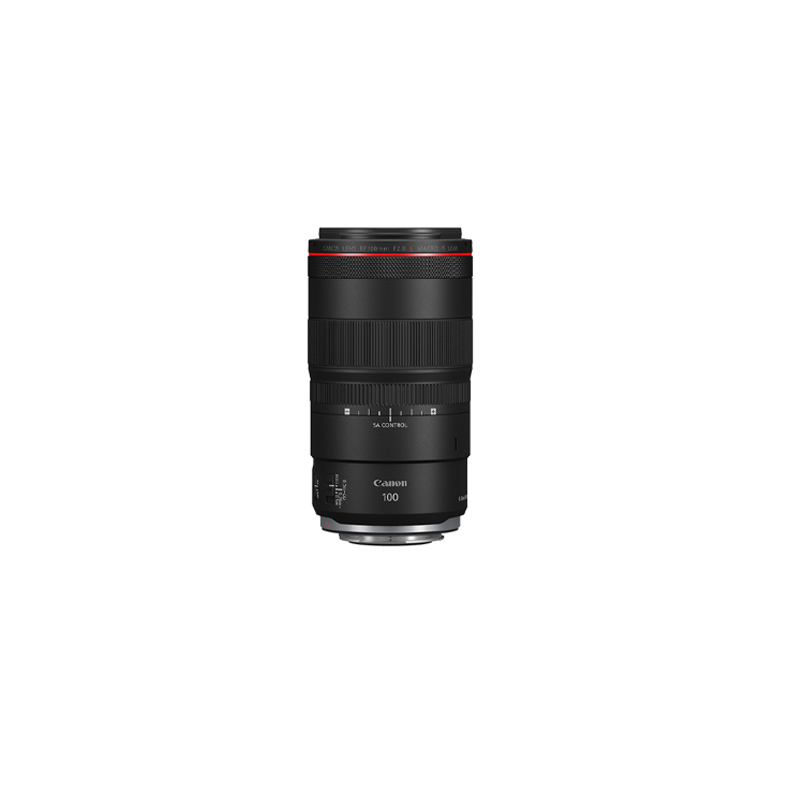官方翻新品-RF100mm F2.8 L MACRO IS USM
