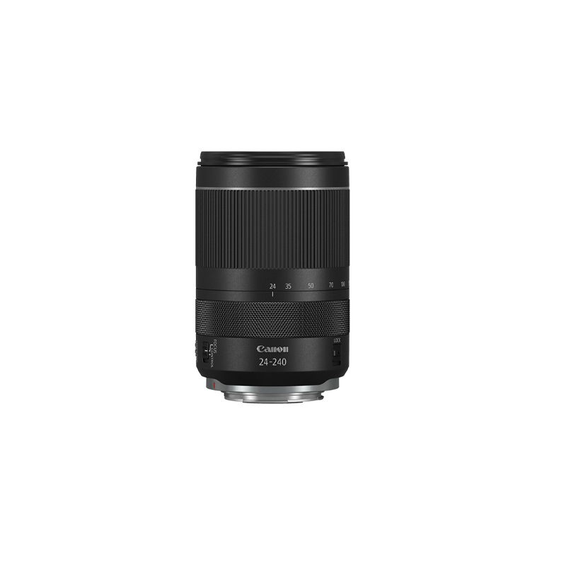 官方翻新品-RF24-240mm F4-6.3 IS USM