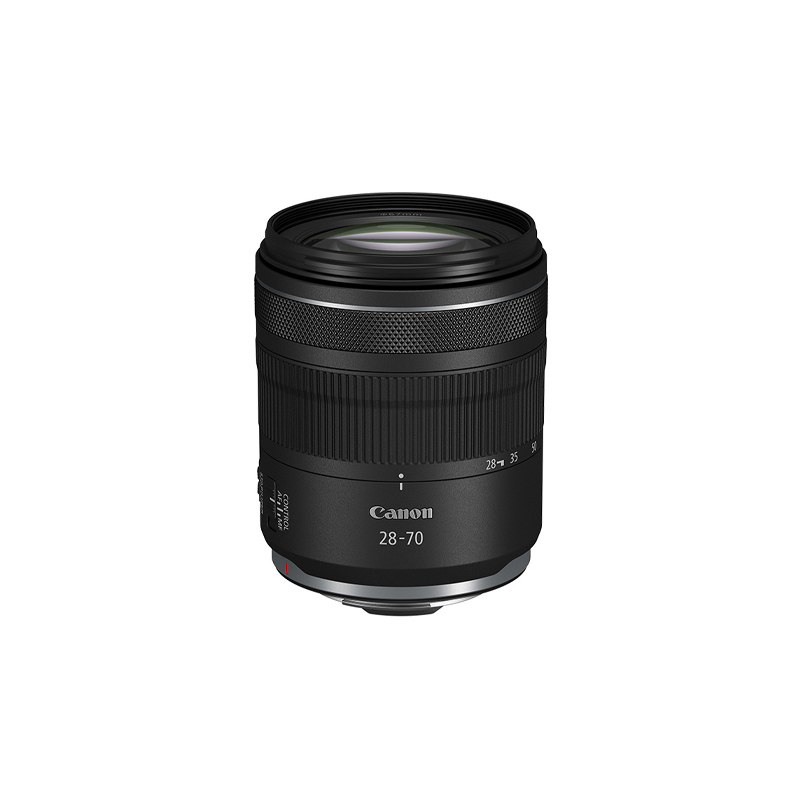 官方翻新品-RF28-70mm F2.8 IS STM