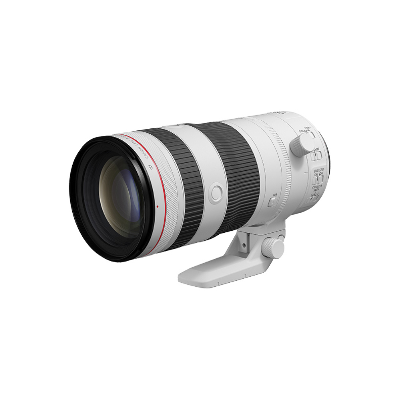 官方翻新品-RF70-200mm F2.8 L IS USM Z 白色