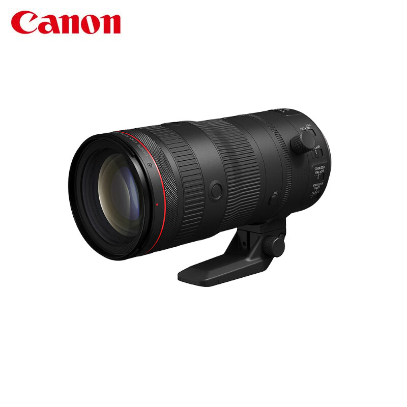 官方翻新品-RF70-200mm F2.8 L IS USM Z 黑色