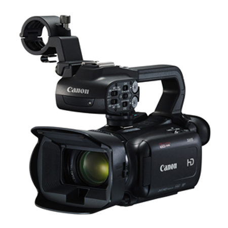 专业数码摄像机XA15