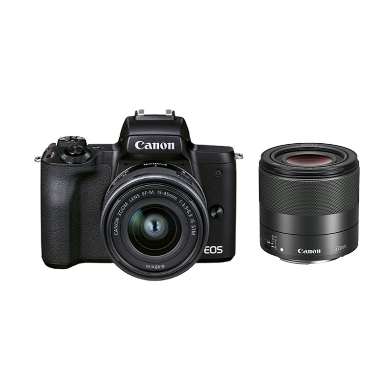 Paraluce EW-53 E Tappo 49mm Per Canon EOS M200, M50ii, R50 E R8 - Foto 7