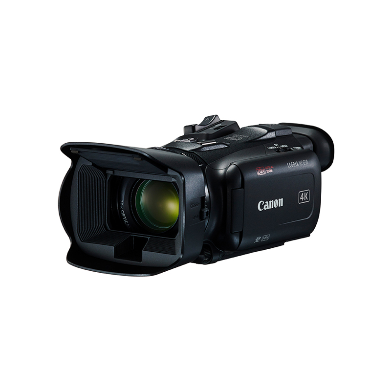 官方翻新品-LEGRIA HF G50 数码摄像机