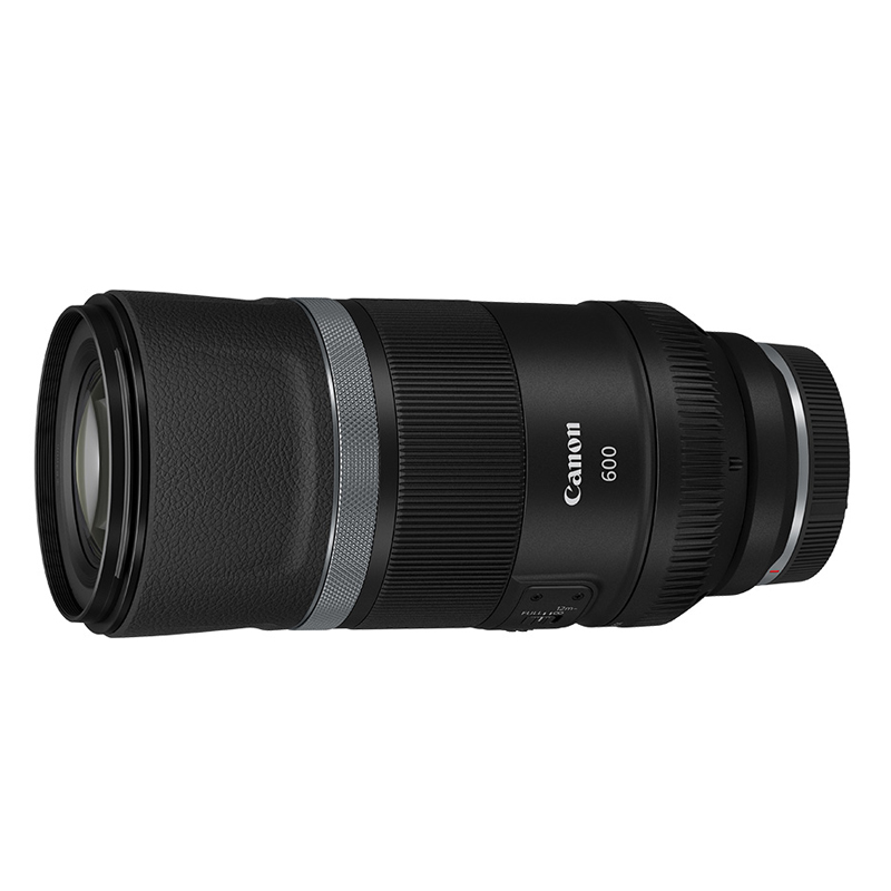 RF600mm F11 IS STM 镜头