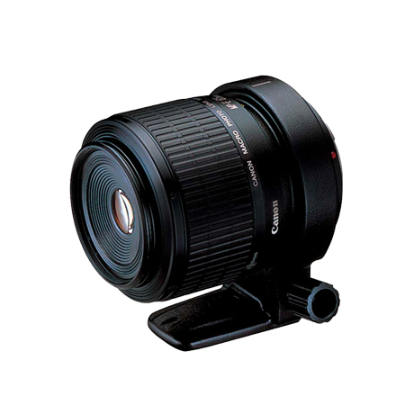 官方翻新品-MP-E 65mm f/2.8 1-5X 微距