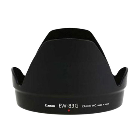 CANON/佳能 镜头遮光罩 EW-83G
