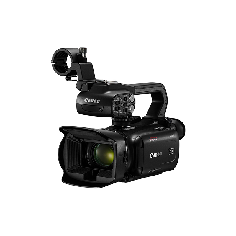 专业数码摄像机XA65