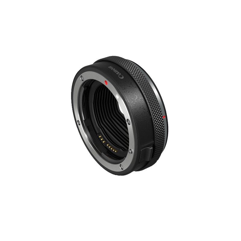 控制环卡口适配器 EF-EOS R
