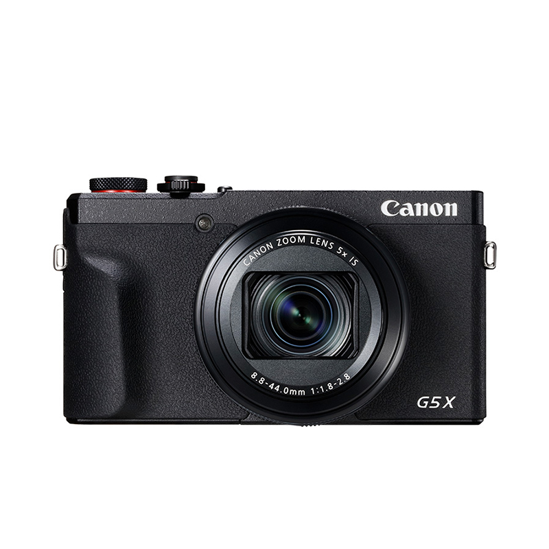 官方翻新品-PowerShot G5X Mark II