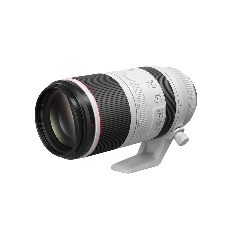 官方翻新品-RF100-500mm F4.5-7.1 L IS USM