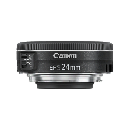 EF-S 24mm f/2.8 STM
