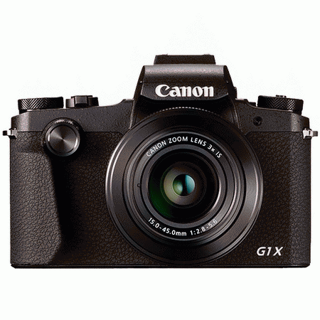 powershot g1x mark iii